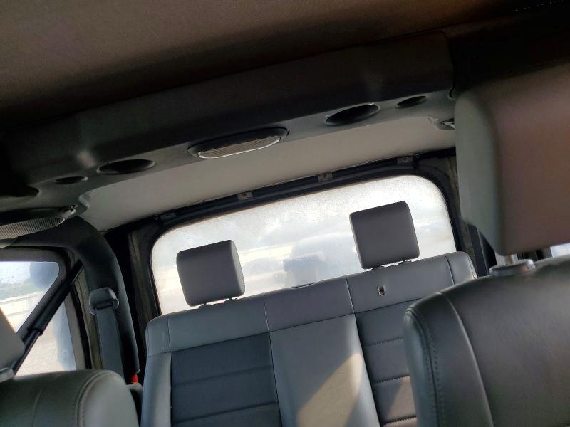 61029116 :رقم المزاد ، 1J4FA241X8L556553 vin ، 2008 Jeep Wrangler مزاد بيع
