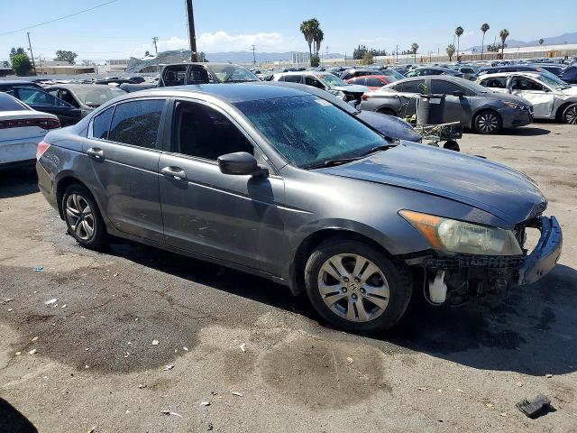 2010 Honda Accord მანქანა იყიდება აუქციონზე, vin: 1HGCP2F41AA098628, აუქციონის ნომერი: 60168836