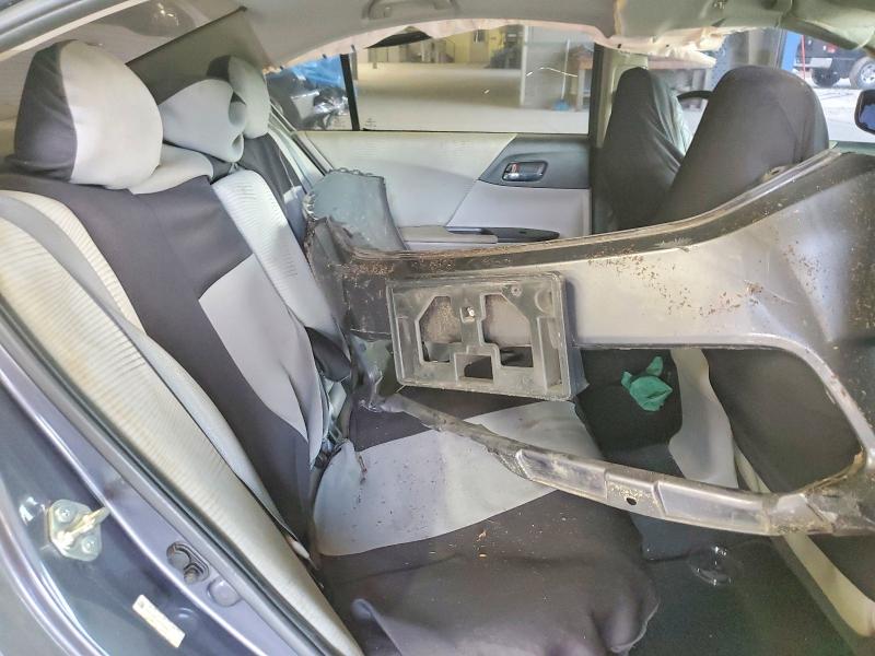 Продажа на аукционе авто 2014 Honda Accord, vin: 1HGCR2F31EA268431, номер лота: 59333426