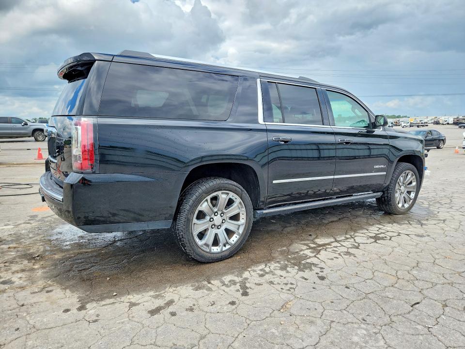 61043766 :رقم المزاد ، 1GKS1HKJ2GR324863 vin ، 2016 Gmc Yukon Xl مزاد بيع