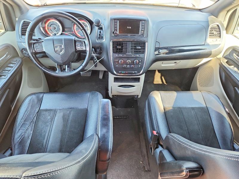 Aukcja sprzedaży 2019 Dodge Caravan, vin: 2C4RDGCG0KR556668, numer aukcji: 60697286