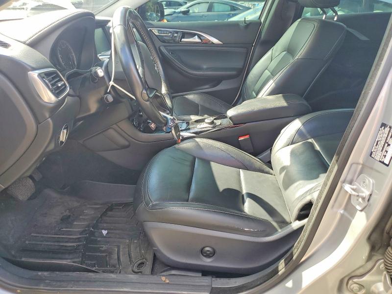 Продаж на аукціоні авто 2018 Infiniti Qx30, vin: SJKCH5CR9JA044603, номер лоту: 60364116