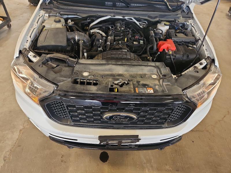2023 Ford Ranger მანქანა იყიდება აუქციონზე, vin: 1FTER4FH9PLE05203, აუქციონის ნომერი: 62672896