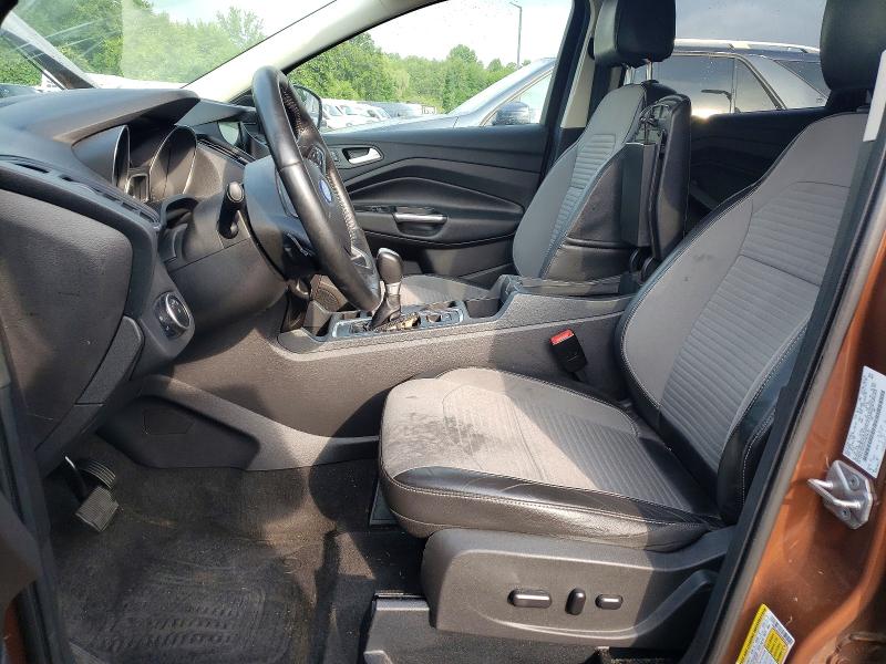 Aukcja sprzedaży 2017 Ford Escape, vin: 1FMCU9G9XHUB48182, numer aukcji: 61953356