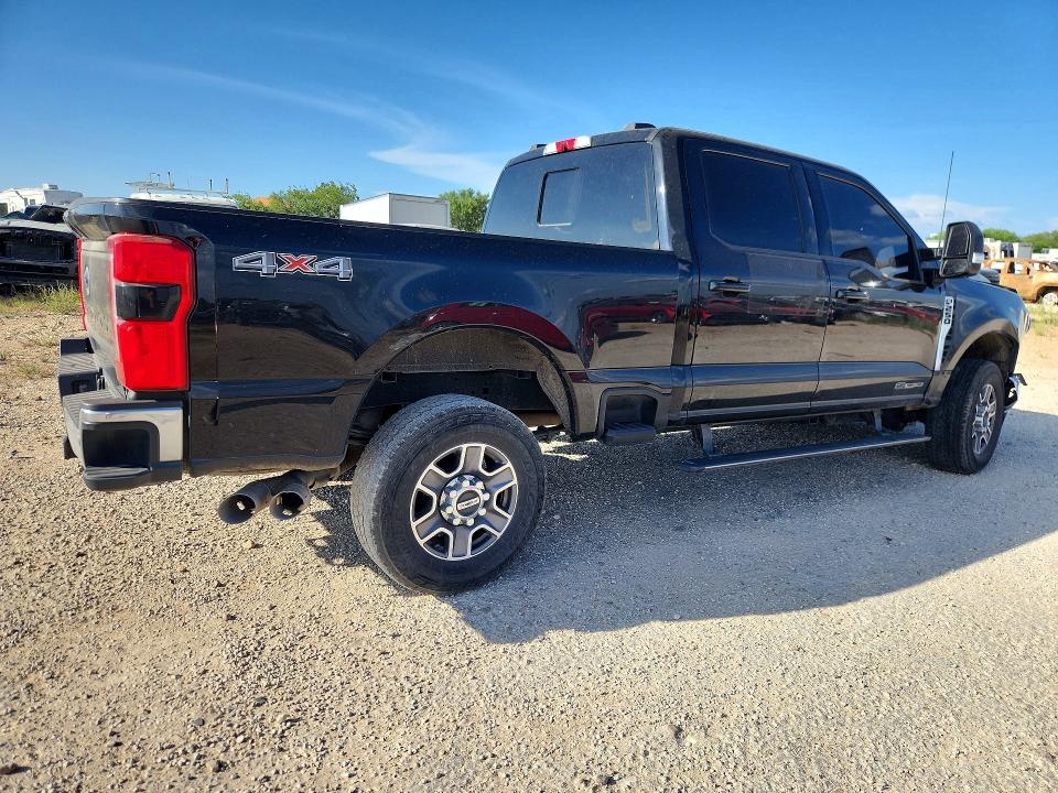 2023 Ford F250 მანქანა იყიდება აუქციონზე, vin: 1FT8W2BT6PEC23354, აუქციონის ნომერი: 57847706