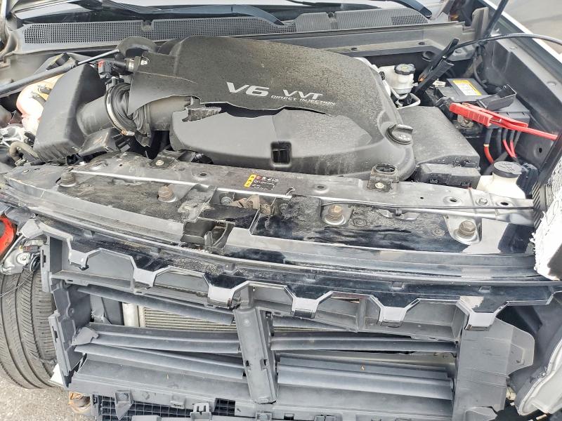 Aukcja sprzedaży 2019 Chevrolet Colorado, vin: 1GCGTCEN7K1286681, numer aukcji: 60031466