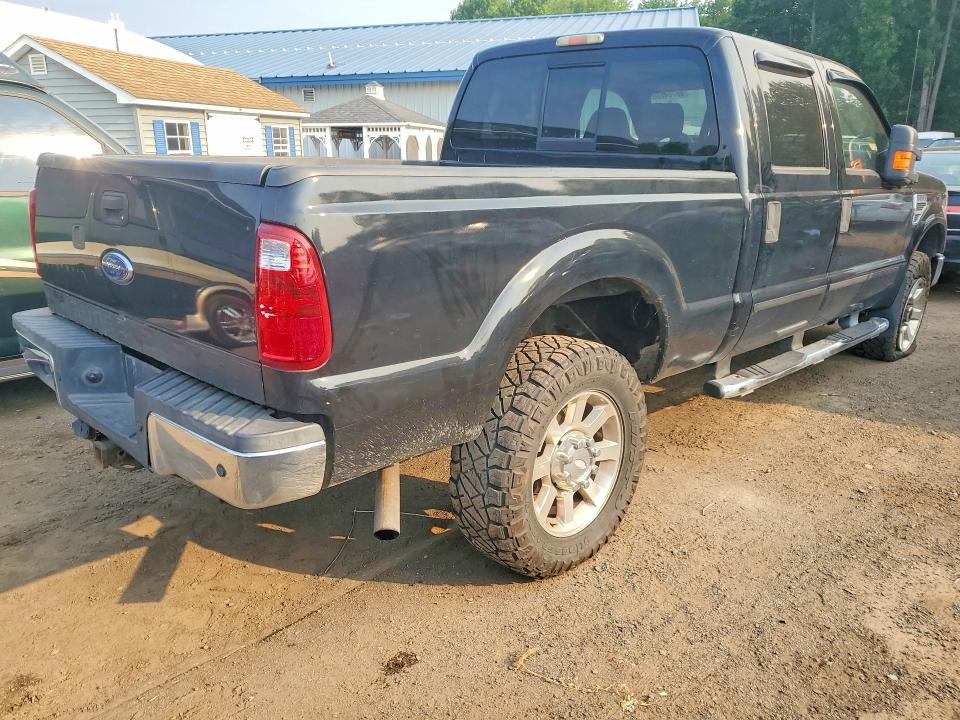 Продажа на аукционе авто 2008 Ford F350, vin: 1FTSW31YX8EB11599, номер лота: 60754666