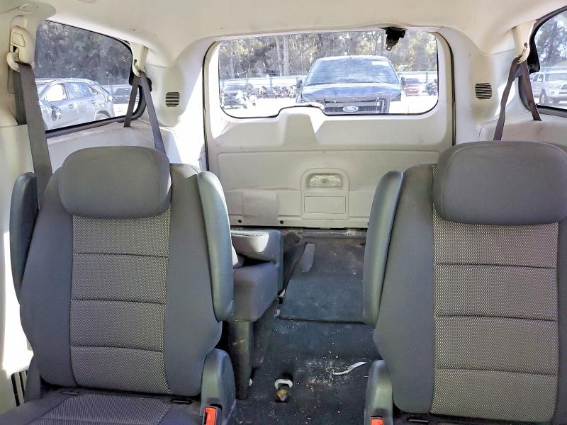 Продажа на аукционе авто 2009 Dodge Grand Caravan, vin: 2D8HN44EX9R652114, номер лота: 60003336