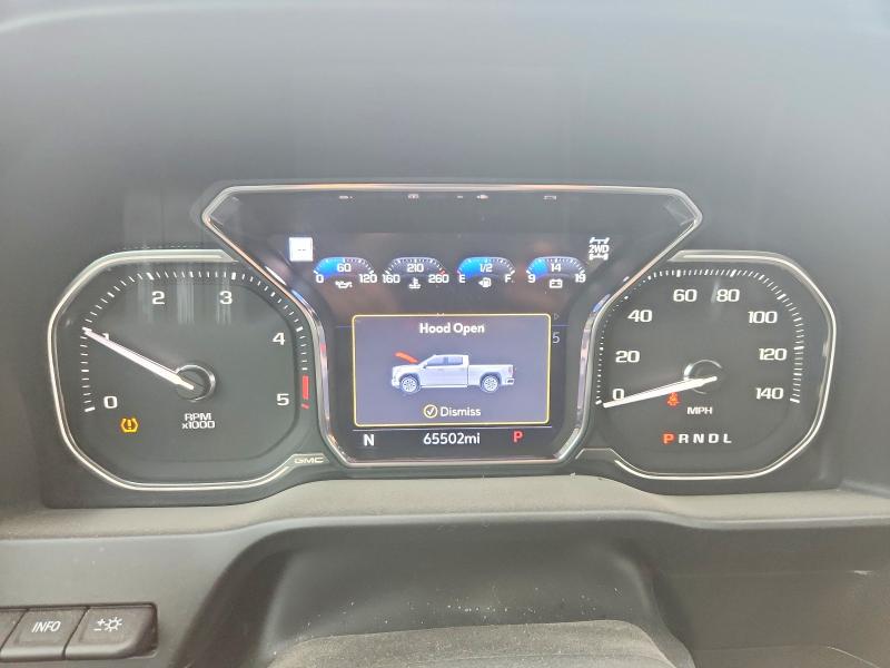 Aukcja sprzedaży 2021 Gmc Sierra, vin: 1GT49REY4MF302467, numer aukcji: 61473726