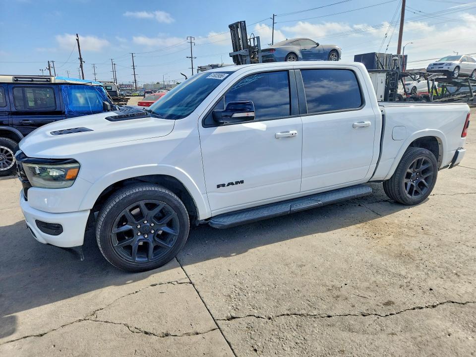 Продажа на аукционе авто 2022 Ram 1500, vin: 1C6RREJM0NN464161, номер лота: 61803956