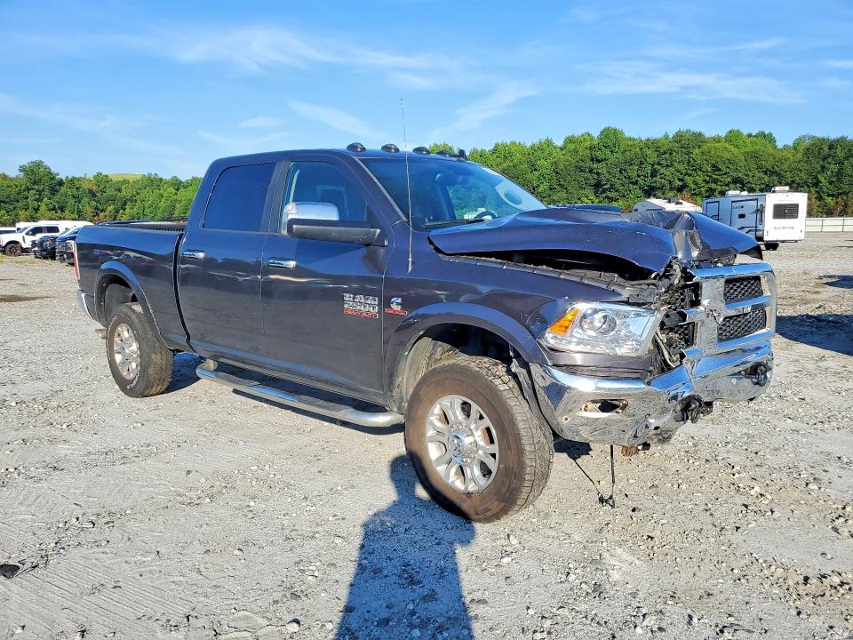 Продажа на аукционе авто 2017 Ram 2500, vin: 3C6UR5FL7HG755067, номер лота: 62961126