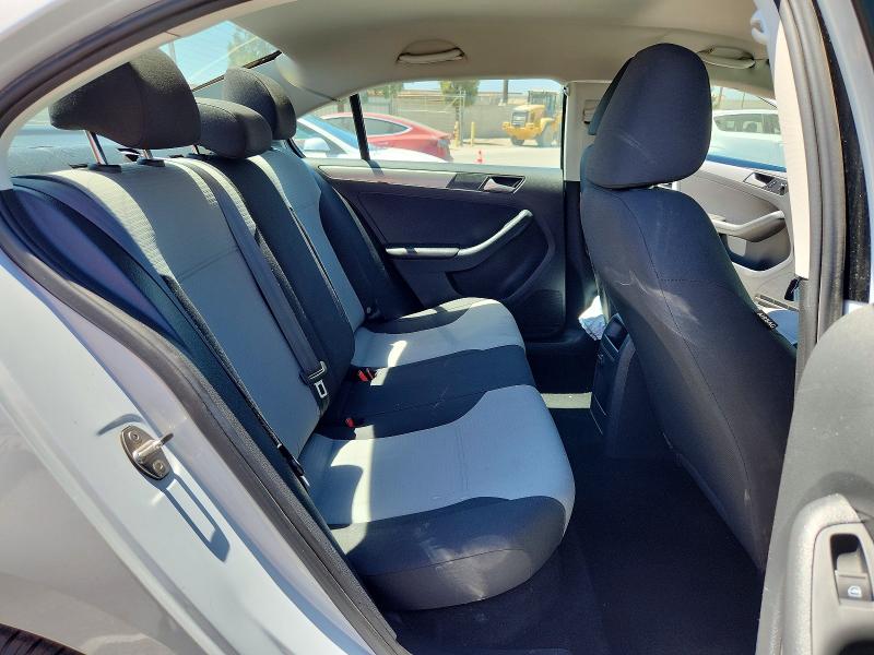 Продаж на аукціоні авто 2017 Volkswagen Jetta, vin: 3VW2B7AJ4HM393610, номер лоту: 59661036