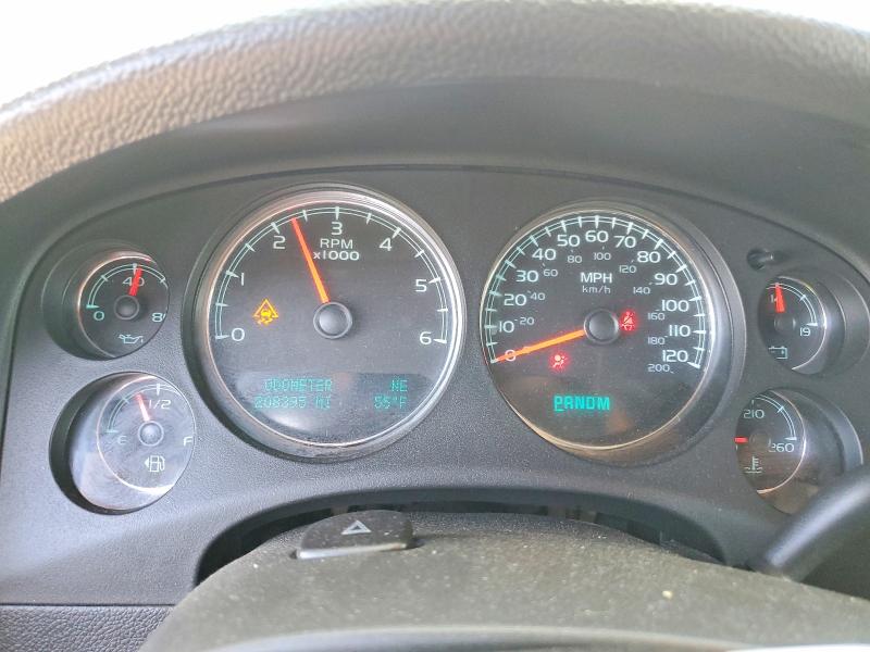 Продаж на аукціоні авто 2010 Gmc Yukon Xl, vin: 1GKUKMEF7AR122369, номер лоту: 62543136