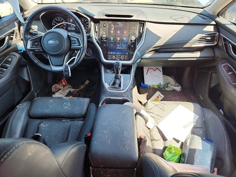 2021 Subaru Outback მანქანა იყიდება აუქციონზე, vin: 4S4BTANC5M3176132, აუქციონის ნომერი: 63118126