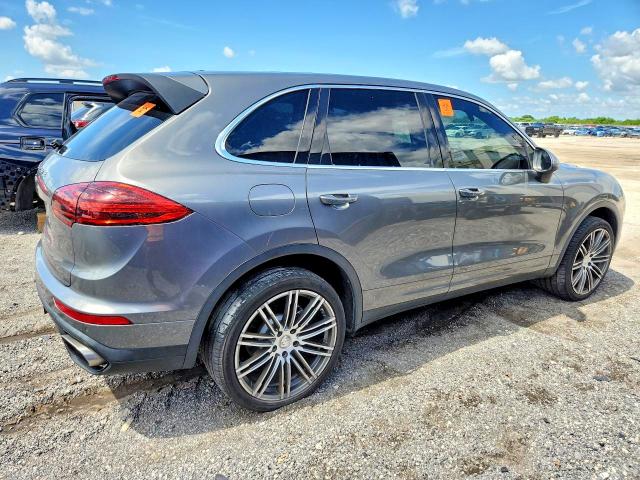 Aukcja sprzedaży 2016 Porsche Cayenne, vin: WP1AA2A27GLA09282, numer aukcji: 62318846