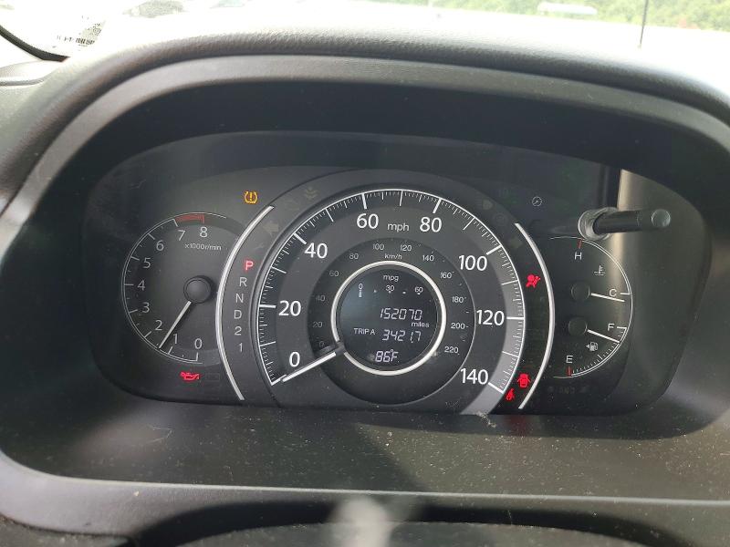 Aukcja sprzedaży 2014 Honda Cr-v, vin: 5J6RM4H3XEL105968, numer aukcji: 62639646
