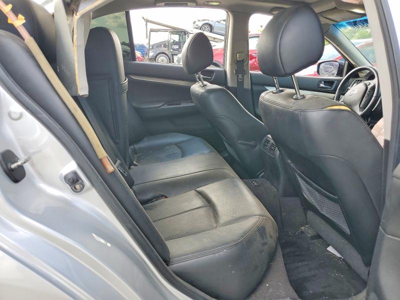 61602326 :رقم المزاد ، JN1CV6AR4AM453503 vin ، 2010 Infiniti G37 Sedan مزاد بيع