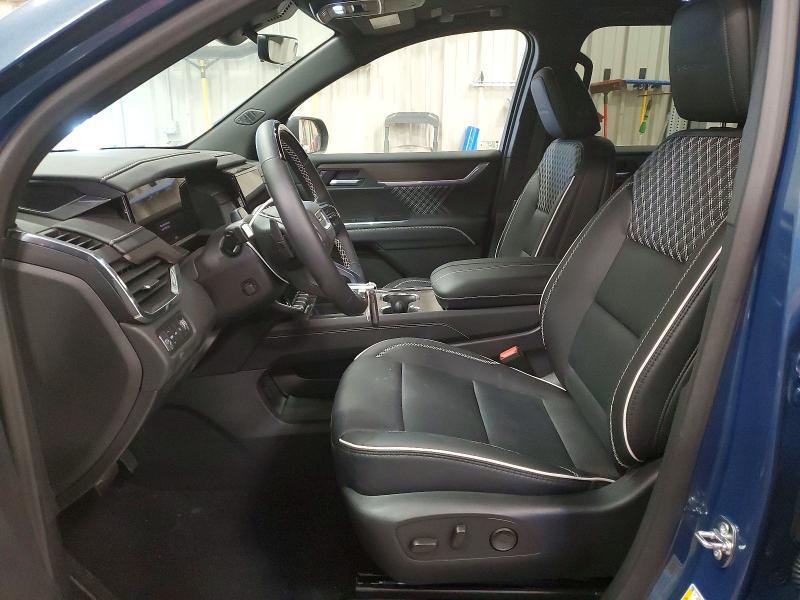 Aukcja sprzedaży 2026 Gmc Acadia Denali Awd, vin: 1GKENRKS1TJ319131, numer aukcji: 62469146