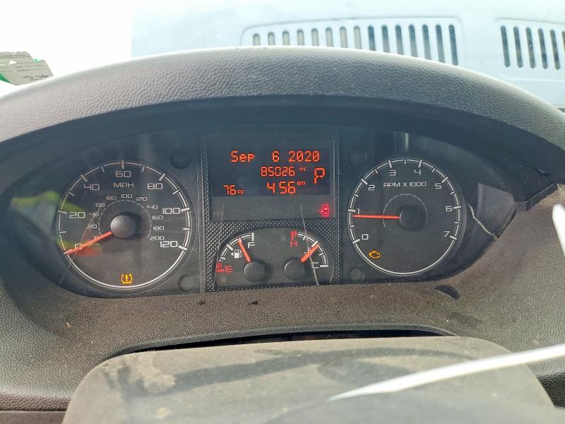 Продажа на аукционе авто 2021 Ram Promaster 3500, vin: 3C6FRVJG7ME503585, номер лота: 58766356