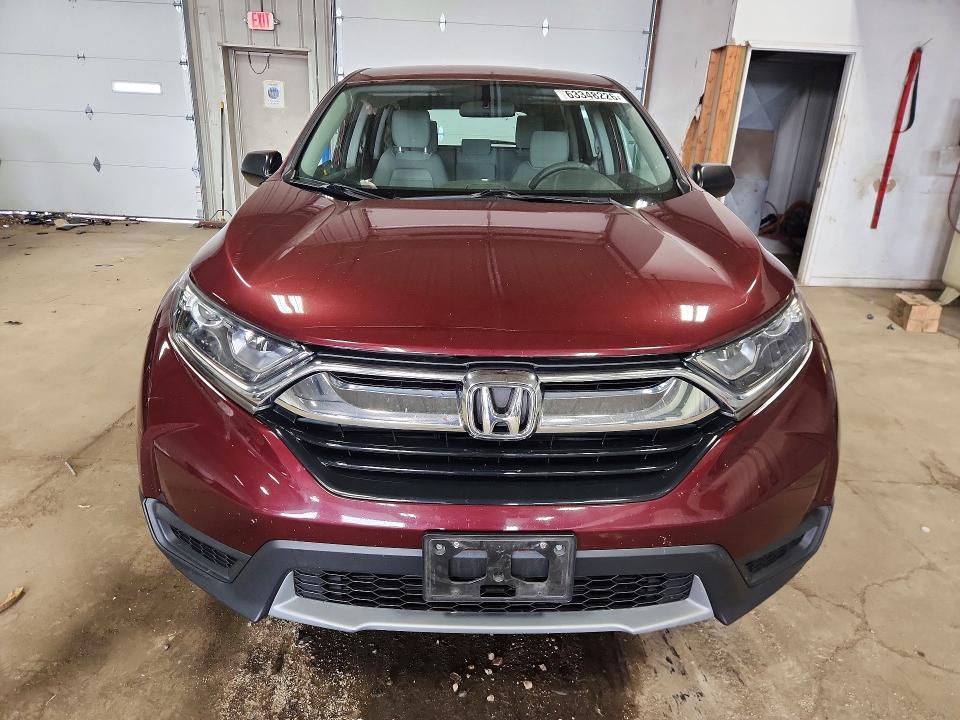 Aukcja sprzedaży 2018 Honda Cr-v, vin: 2HKRW6H37JH213037, numer aukcji: 63348226
