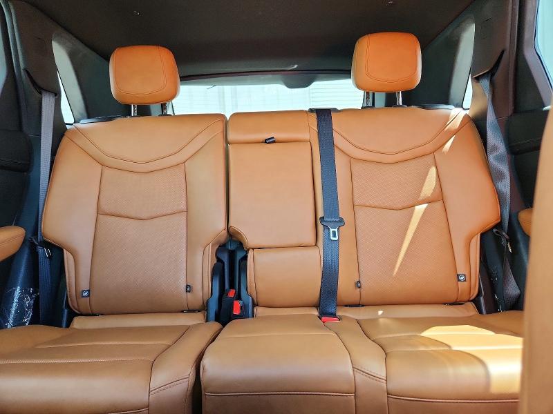 Продажа на аукционе авто 2020 Cadillac Xt5, vin: 1GYKNCR48LZ189430, номер лота: 60292566