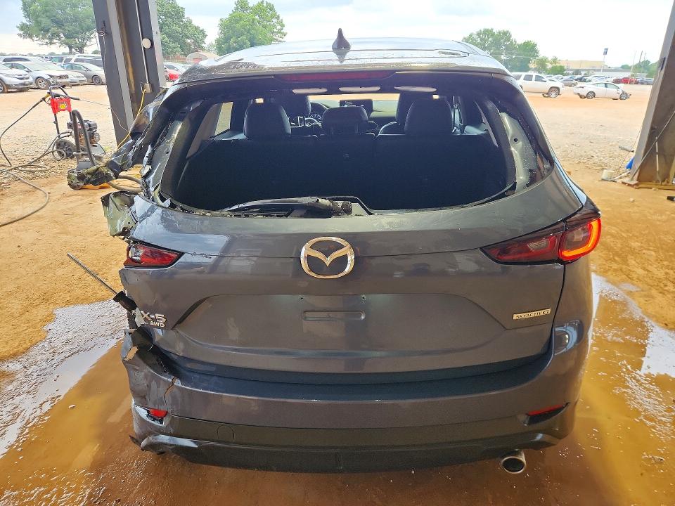 Aukcja sprzedaży 2023 Mazda Cx-5, vin: JM3KFBCM3P0139137, numer aukcji: 59383416