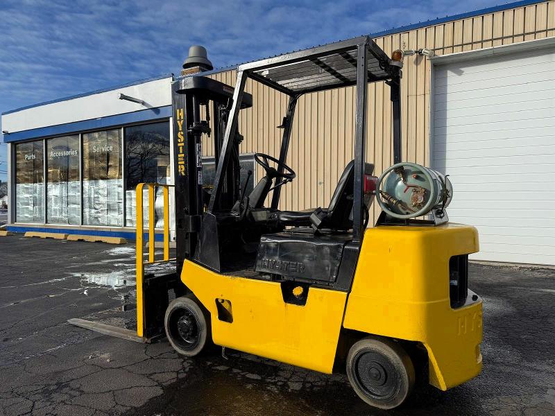 Продажа на аукционе авто 2026 Others 1995 Hyster S50xl 5200lbs, vin: C187V13061S, номер лота: 61661316