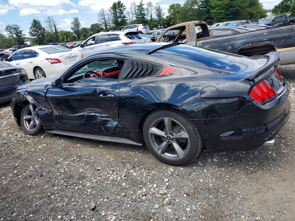 Aukcja sprzedaży 2016 Ford Mustang, vin: 1FA6P8AM3G5289416, numer aukcji: 63256976