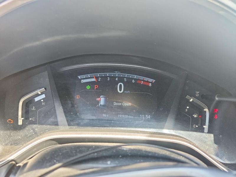 Продажа на аукционе авто 2019 Honda Cr-v, vin: 7FARW1H55KE019678, номер лота: 60180916