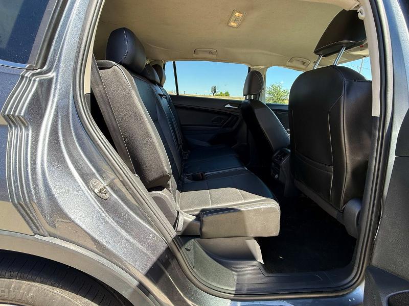 2021 Volkswagen Tiguan მანქანა იყიდება აუქციონზე, vin: 3VV3B7AX5MM082002, აუქციონის ნომერი: 63634936