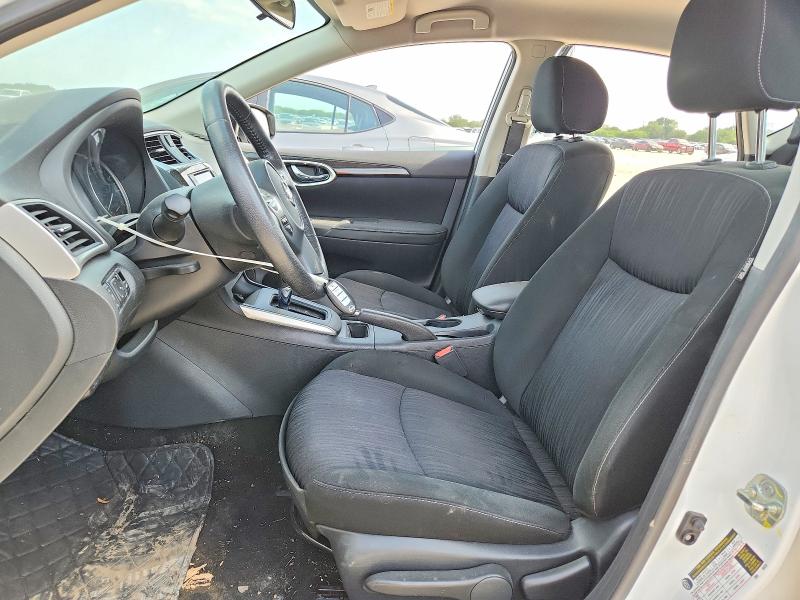Продаж на аукціоні авто 2019 Nissan Sentra, vin: 3N1AB7AP1KY441120, номер лоту: 62158206