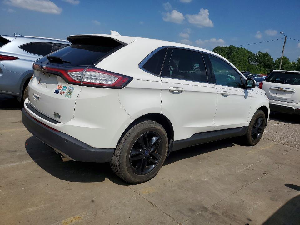 Aukcja sprzedaży 2016 Ford Edge, vin: 2FMPK4J90GBB62972, numer aukcji: 59718936