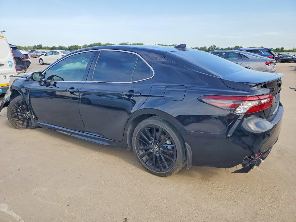 2024 Toyota Camry მანქანა იყიდება აუქციონზე, vin: 4T1K61AK2RU246305, აუქციონის ნომერი: 57505876