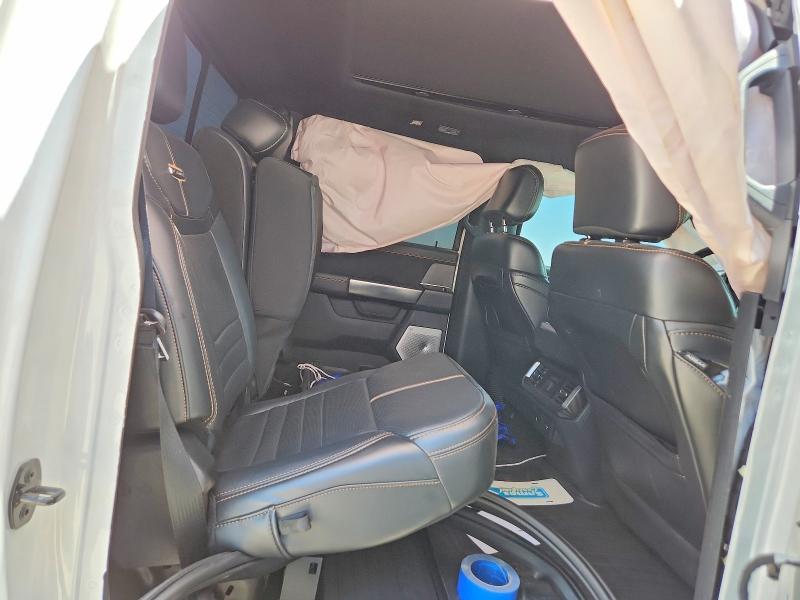 Продажа на аукционе авто 2023 Ford F150, vin: 1FTFW1ED4PFA09656, номер лота: 61636736
