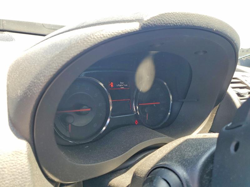 61525576 :رقم المزاد ، JF1VA1C69K9830408 vin ، 2019 Subaru Wrx مزاد بيع