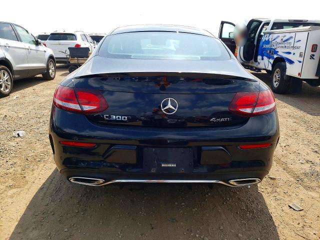 Aukcja sprzedaży 2021 Mercedes-benz C, vin: W1KWJ8EB1MG099009, numer aukcji: 61396886