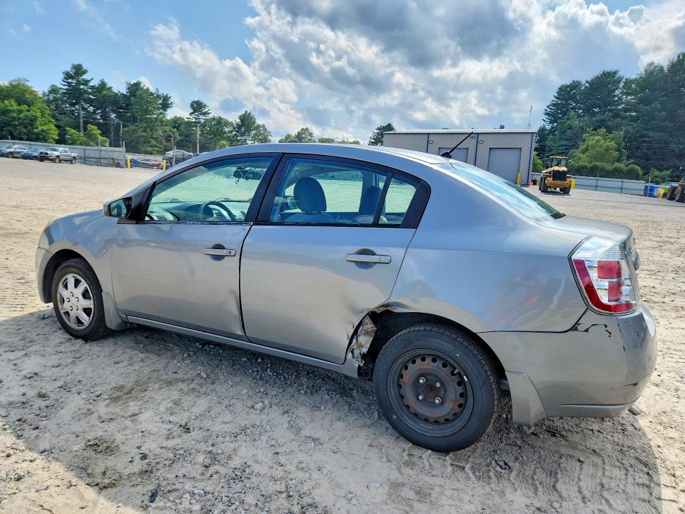 Aukcja sprzedaży 2009 Nissan Sentra, vin: 3N1AB61EX9L629974, numer aukcji: 62296016