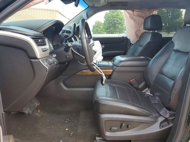 Aukcja sprzedaży 2016 Gmc Yukon Xl, vin: 1GKS2HKJ8GR420073, numer aukcji: 60075476