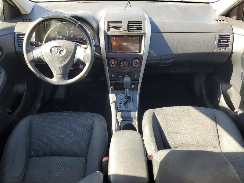 Aukcja sprzedaży 2009 Toyota Corolla, vin: 2T1BU40E79C188986, numer aukcji: 61749796