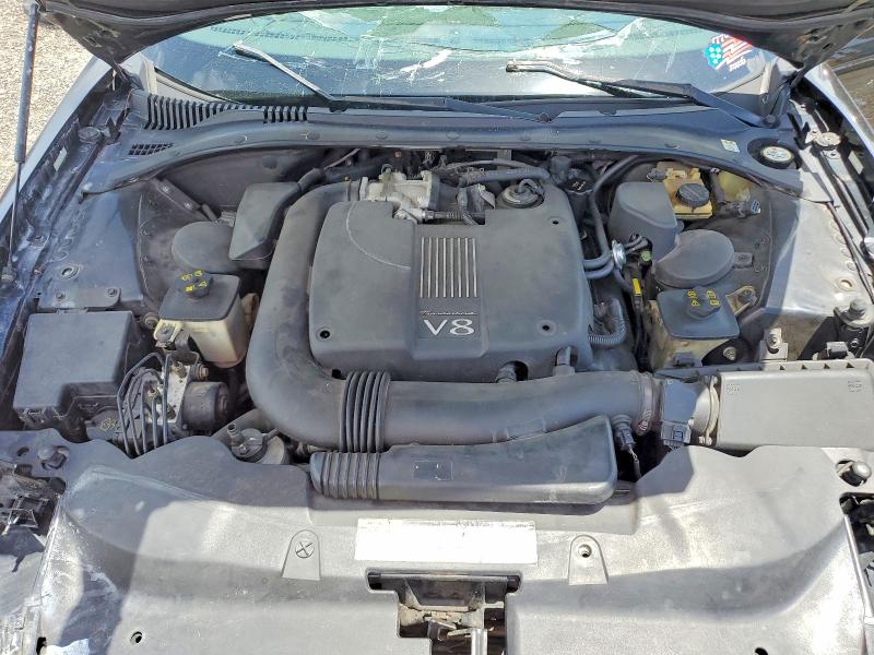 Продаж на аукціоні авто 2002 Ford Thunderbird, vin: 1FAHP60A32Y130844, номер лоту: 60155316
