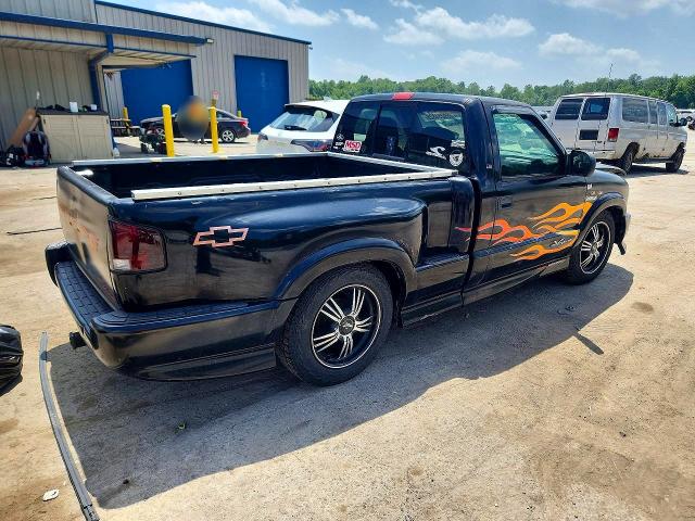 Продажа на аукционе авто 2003 Chevrolet S Truck, vin: 1GCCS14X738145479, номер лота: 59254826