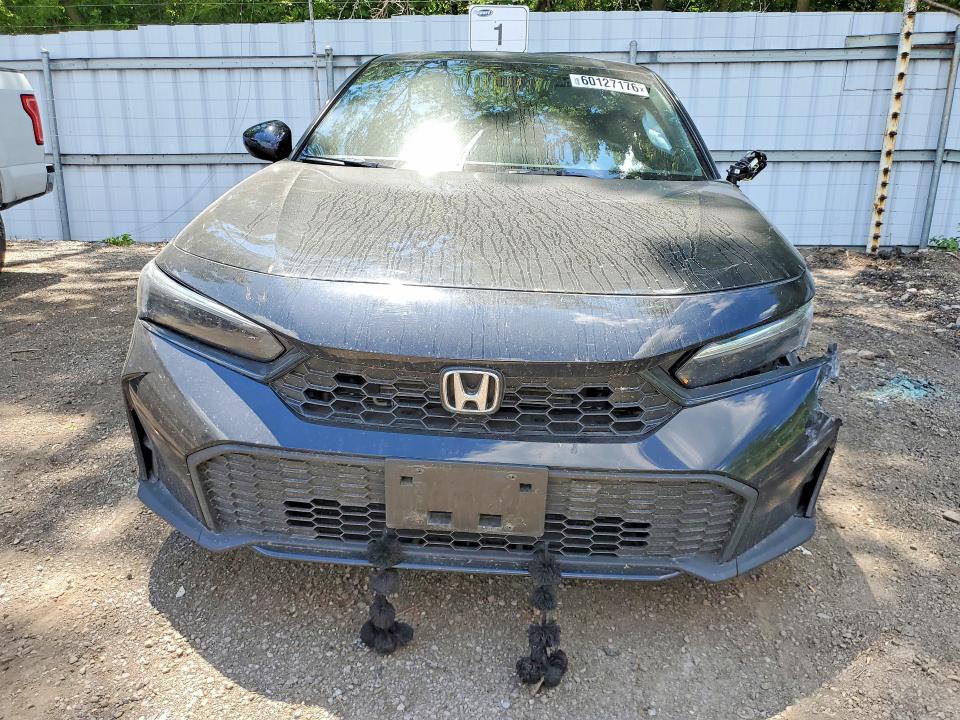 Aukcja sprzedaży 2025 Honda Civic, vin: 2HGFE4F88SH016138, numer aukcji: 60127176