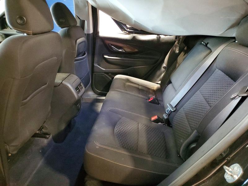 Продажа на аукционе авто 2021 Gmc Terrain, vin: 3GKALMEV3ML340781, номер лота: 61679696