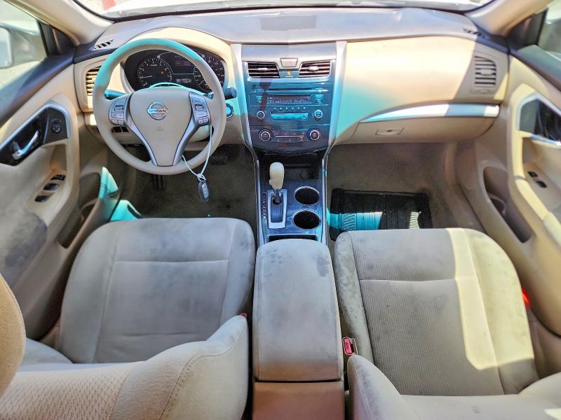 Продажа на аукционе авто 2013 Nissan Altima, vin: 1N4AL3AP0DN524644, номер лота: 59333596