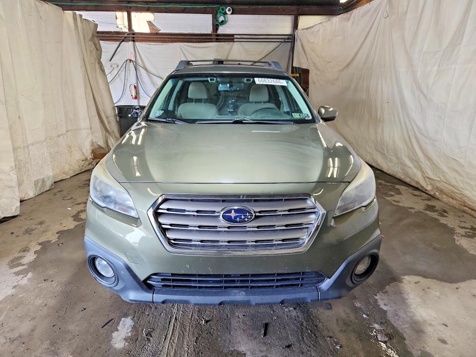 Aukcja sprzedaży 2016 Subaru Outback, vin: 4S4BSAFC7G3215695, numer aukcji: 60832686