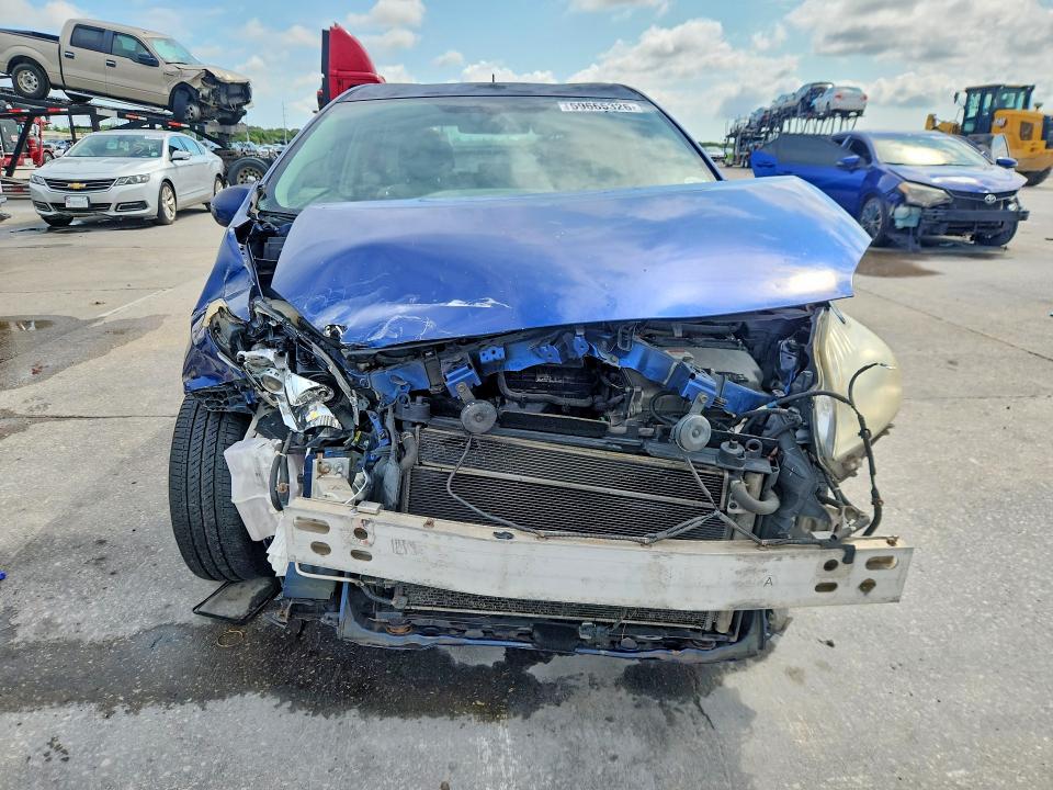 Продаж на аукціоні авто 2010 Toyota Prius, vin: JTDKN3DU9A0037459, номер лоту: 59665326