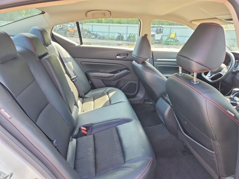 61760076 :رقم المزاد ، 1N4BL4CVXRN347047 vin ، 2024 Nissan Altima مزاد بيع