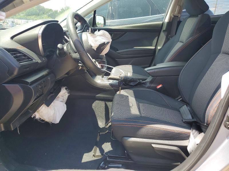 Aukcja sprzedaży 2023 Subaru Crosstrek, vin: JF2GTAPC2P8212391, numer aukcji: 62061226