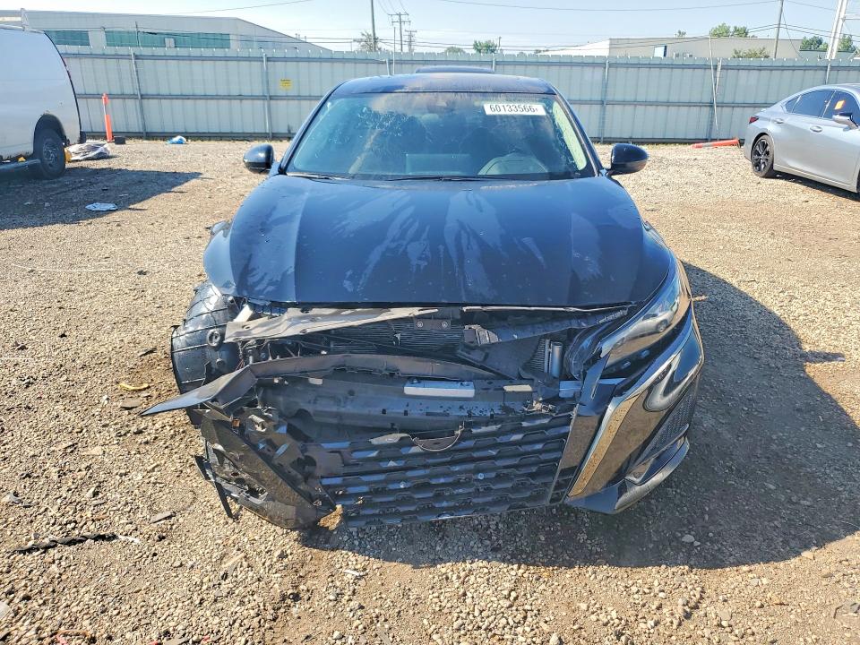 Продаж на аукціоні авто 2023 Nissan Altima, vin: 1N4BL4CV4PN326952, номер лоту: 60133566