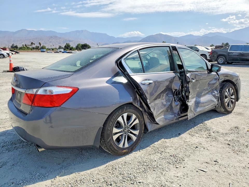 2014 Honda Accord მანქანა იყიდება აუქციონზე, vin: 1HGCR2F34EA042903, აუქციონის ნომერი: 61427226